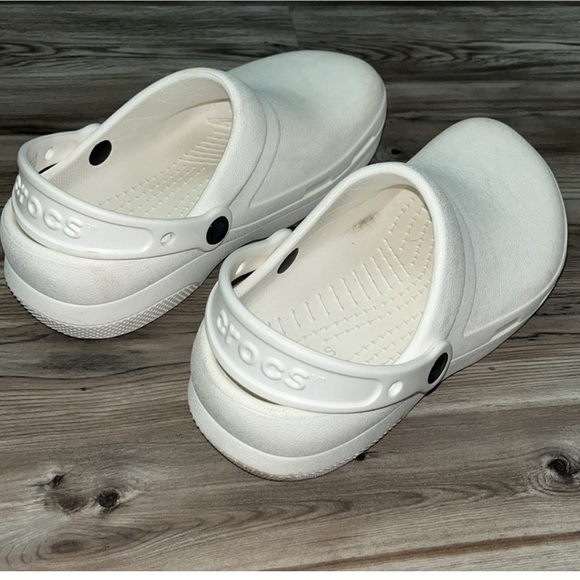 Work Crocs - Picture 2 of 2